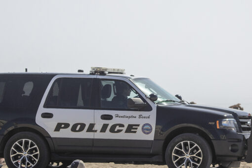 Huntington Beach party gets ‘unruly,’ declared unlawful assembly; emergency curfew imposed