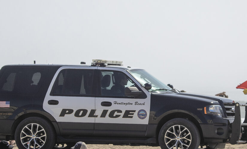 Huntington Beach party gets ‘unruly,’ declared unlawful assembly; emergency curfew imposed
