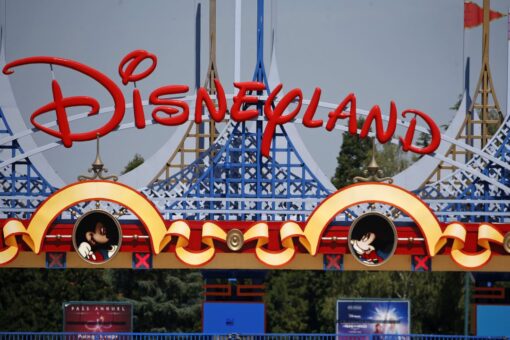 Disneyland Paris will reopen in June with new attractions, safety protocols