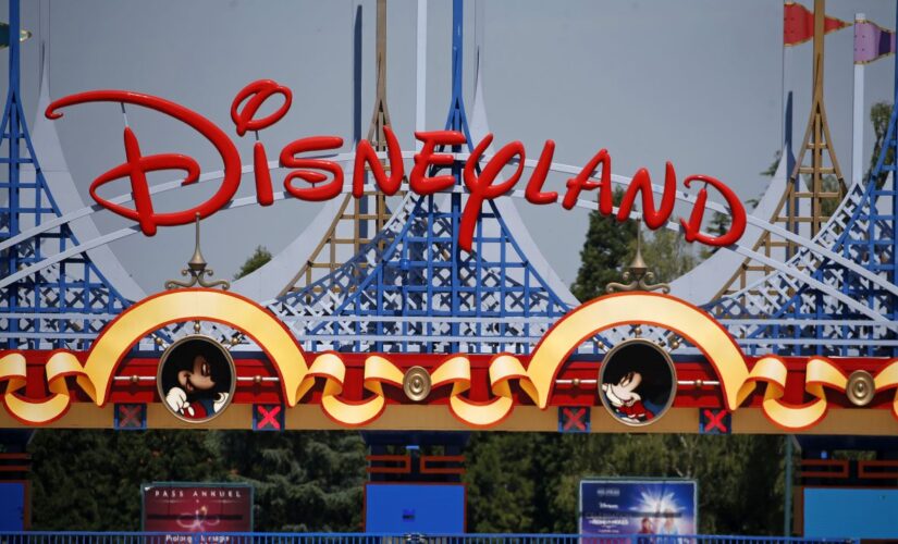 Disneyland Paris will reopen in June with new attractions, safety protocols