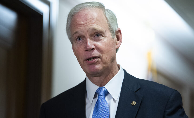 Sen. Johnson calls out Fauci after NIAID funded Wuhan lab research: Why were we ‘cooperating with China?’