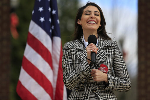 House candidate suing FEC over inaction on complaint against Twitter, says blue check of ‘value’ in campaigns