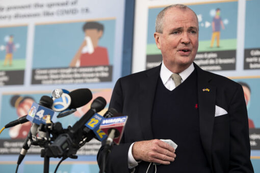New Jersey offering free beer for COVID-19 vaccine recipients