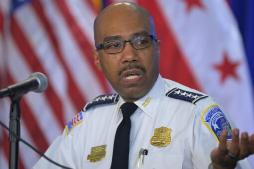 Washington, DC, police hacked: Ransomware gang says negotiations reached ‘dead end’