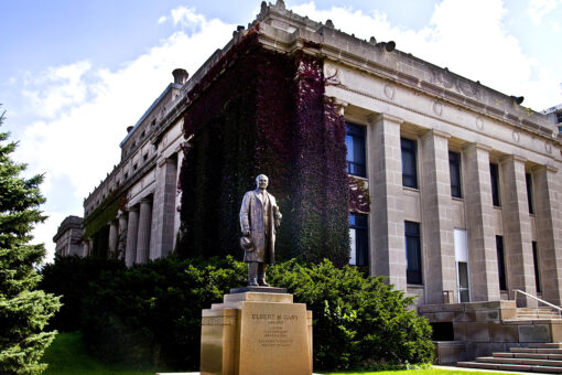 Gary, Indiana hit with ransomware attack on city’s government computers