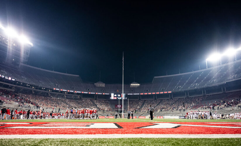 Massage therapist allegedly had sex with five Ohio State football players: report