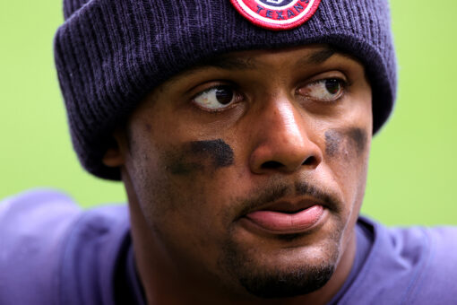 Deshaun Watson playing in 2021 NFL season unlikely to happen: report