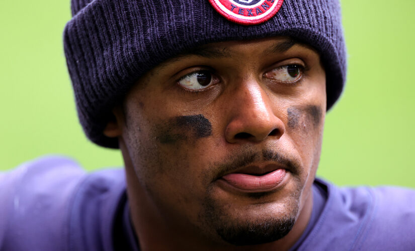 Texans’ Deshaun Watson breaks silence for first time in 2 months