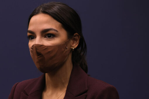 AOC says Planned Parenthood promotes births, saves lives