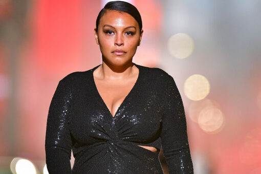 Paloma Elsesser slammed for asking followers to ‘think twice’ before posting about anti-Semitism on Instagram