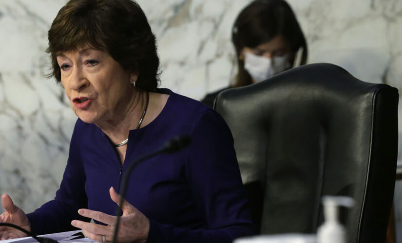 Susan Collins campaign donations from Hawaii defense contractor prompt FBI investigation