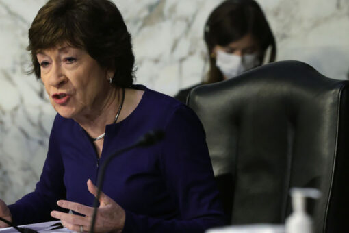 Susan Collins campaign donations from Hawaii defense contractor prompt FBI investigation