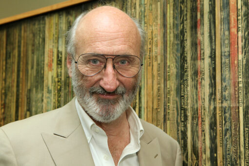 Noel Paul Stookey of Peter, Paul and Mary reflects on ‘Just Causes,’ the story behind ‘Puff the Magic Dragon’