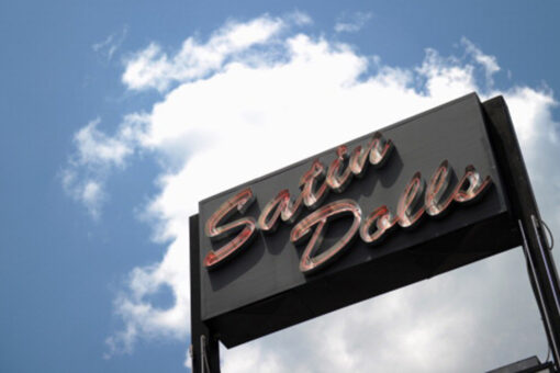 New Jersey man brutally killed outside famed ‘Sopranos’ strip club