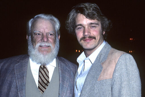 ‘Dukes of Hazzard’ star John Schneider on his friendship with Denver Pyle: ‘We were thick as thieves’