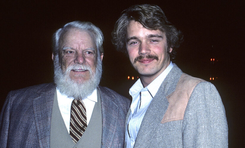 ‘Dukes of Hazzard’ star John Schneider on his friendship with Denver Pyle: ‘We were thick as thieves’