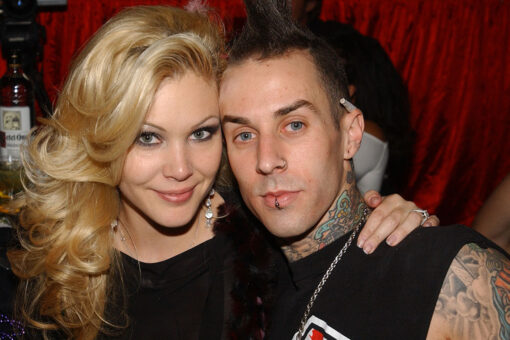 Shanna Moakler accuses ex Travis Barker,  Kourtney Kardashian of ‘destroying my family’