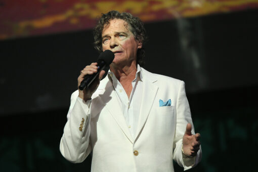 ‘Hooked on a Feeling’ singer B.J. Thomas dies at 78