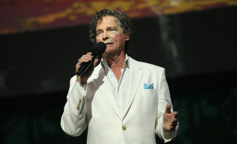 ‘Hooked on a Feeling’ singer B.J. Thomas dies at 78
