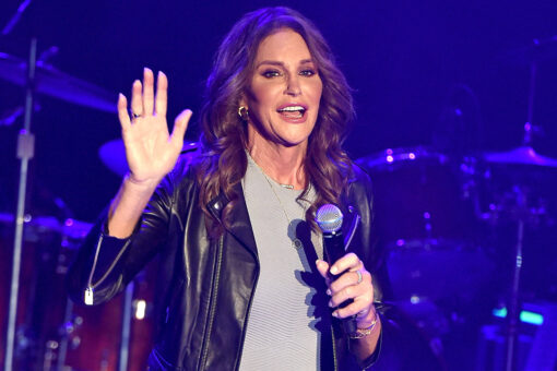 Caitlyn Jenner ‘strongly’ supports the border wall