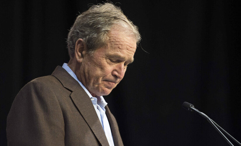 Bush: Border crisis reflects ‘broken’ immigration system that Congress has ‘failed’ to fix