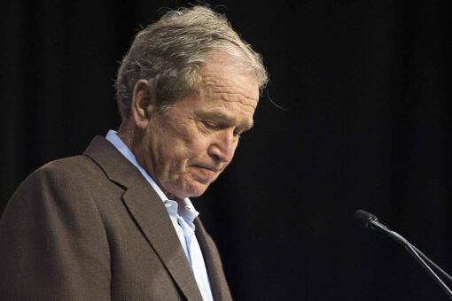 Bush: Border crisis reflects ‘broken’ immigration system that Congress has ‘failed’ to fix