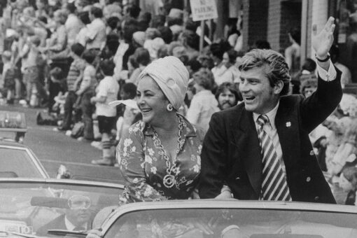 Remembering John Warner, Virginia gentleman and student of the Senate