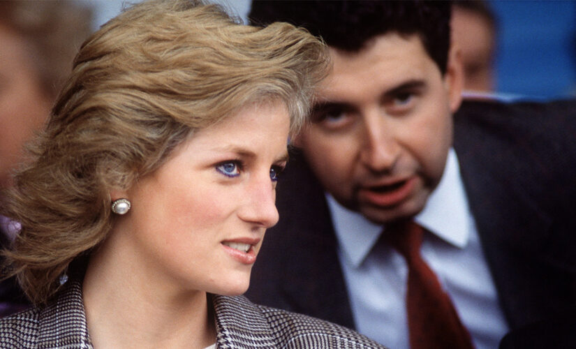 Princess Diana regretted her interview with Martin Bashir, former secretary once claimed: ‘A huge mistake’