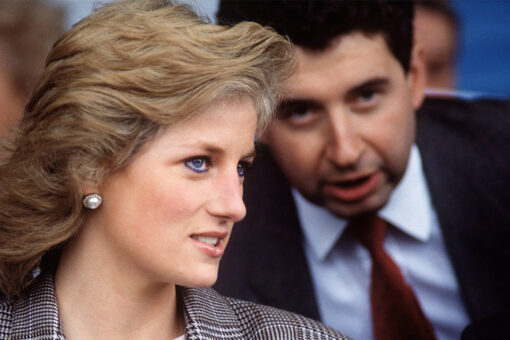 Princess Diana regretted her interview with Martin Bashir, former secretary once claimed: ‘A huge mistake’