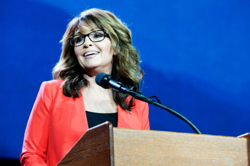 Sarah Palin says it’s ‘sad that it’s taken so long’ after inquiry into Princess Diana’s 1995 BBC interview