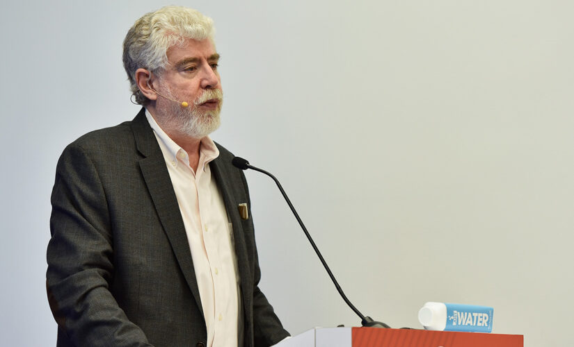 NY Public Radio host Bob Garfield fired over ‘pattern’ of bullying