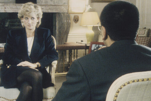 Martin Bashir used ‘deceitful behavior’ to secure Princess Diana interview, report says