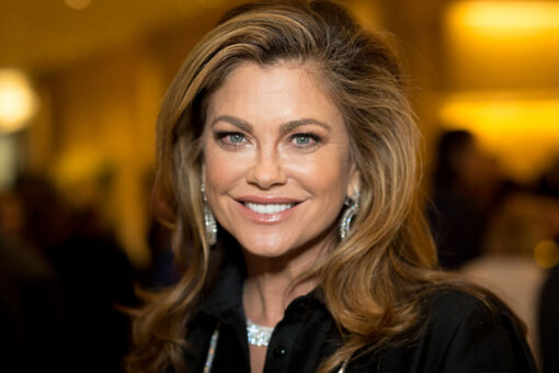 Kathy Ireland recalls the moment she wanted ‘to follow Jesus Christ’: ‘The experience forever changed my life’