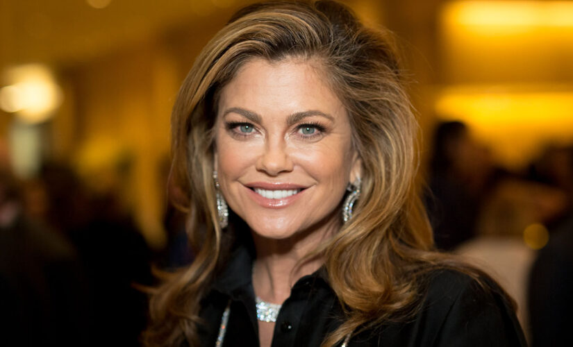 Kathy Ireland recalls the moment she wanted ‘to follow Jesus Christ’: ‘The experience forever changed my life’