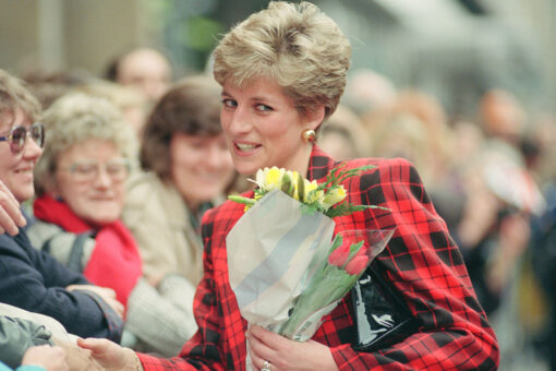 BBC director during explosive 1995 interview with Princess Diana steps down from current role