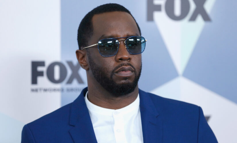 Sean ‘Diddy’ Combs reveals new middle name: ‘Welcome to the Love Era’