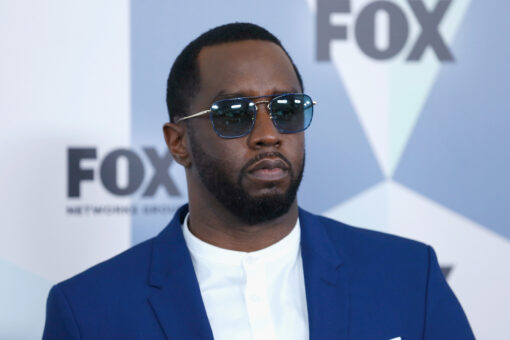 Sean ‘Diddy’ Combs reveals new middle name: ‘Welcome to the Love Era’
