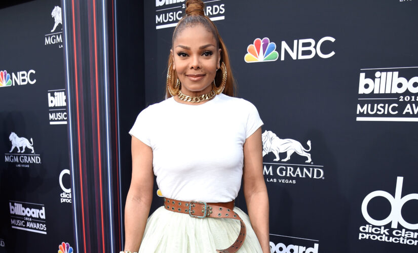 Janet Jackson’s brothers thank Justin Timberlake for Super Bowl apology: ‘Takes a man to step up and do that’