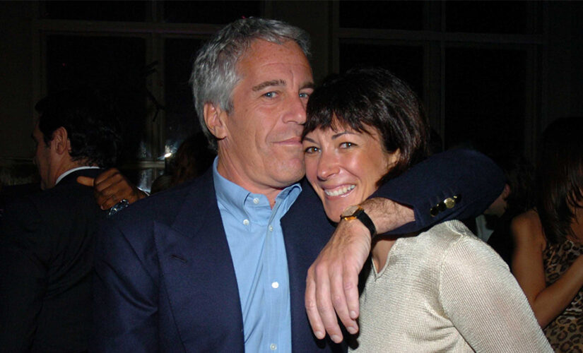 Ghislaine Maxwell, Jeffrey Epstein’s alleged madam, is the subject of upcoming doc