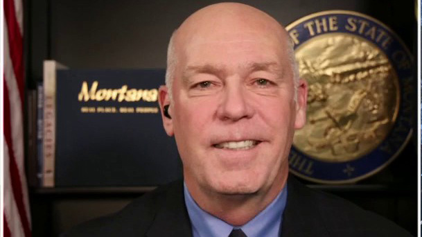 Montana Gov. Gianforte backs decision to cap extended unemployment benefits: Time to ‘get back to work’