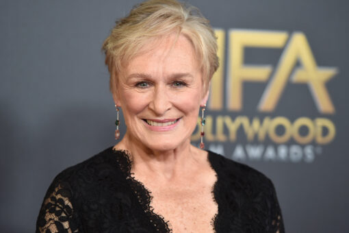 Glenn Close says ‘cult’ upbringing left her ‘psychologically traumatized’