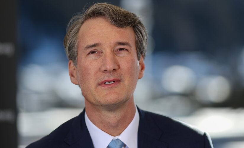 Glenn Youngkin wins Virginia GOP gubernatorial nomination