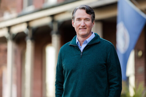 Virginia GOP gubernatorial candidate Youngkin lands Ted Cruz endorsement