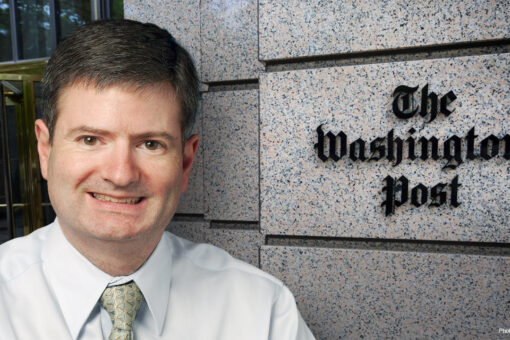 Washington Post frets Facebook allowing posts on lab-leak theory will lead to anti-Asian discrimination