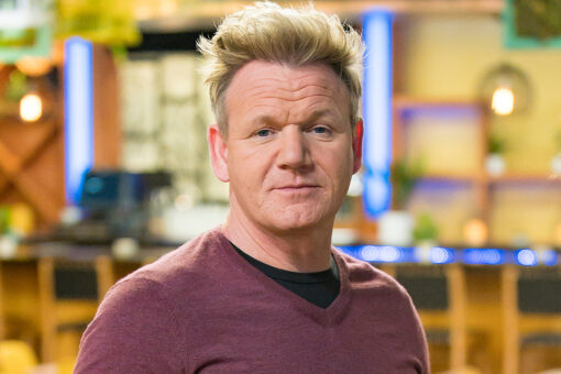 Gordon Ramay to star in new competition series, ‘Next Level Chef,’ for Fox
