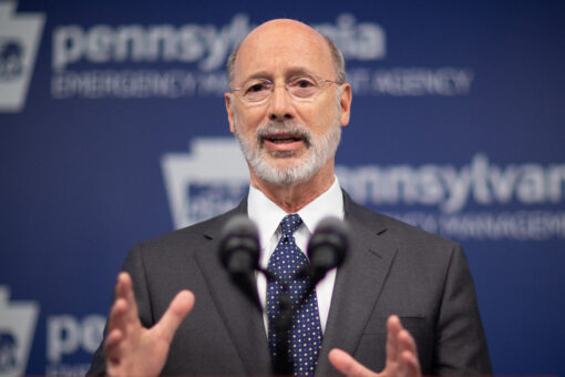 Penn. Republicans celebrate constitutional amendment curbing Gov’s emergency powers: ‘Voice of the people’