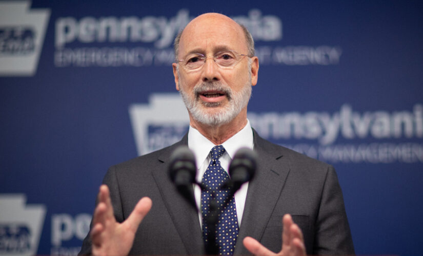 Penn. Republicans celebrate constitutional amendment curbing Gov’s emergency powers: ‘Voice of the people’