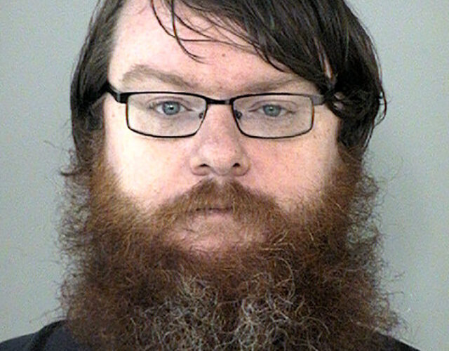 Former Texas teacher says he ‘felt powerful’ when allegedly torturing, killing own kittens: reports