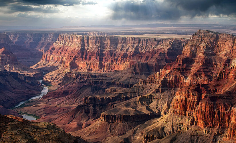 45,000 hunters apply to kill 12 bison in Grand Canyon National Park