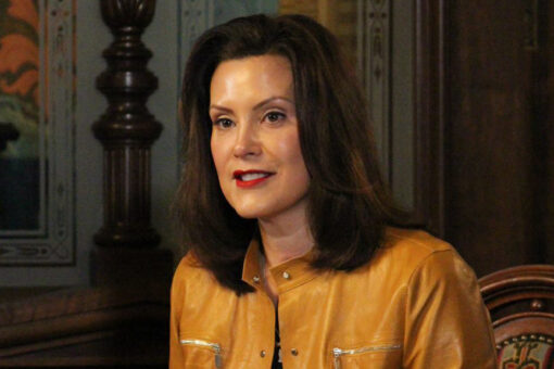 Gretchen Whitmer’s Florida trip: company that flew governor not authorized for charter flights, FAA says